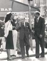 Crollalanza passeggiata 1983